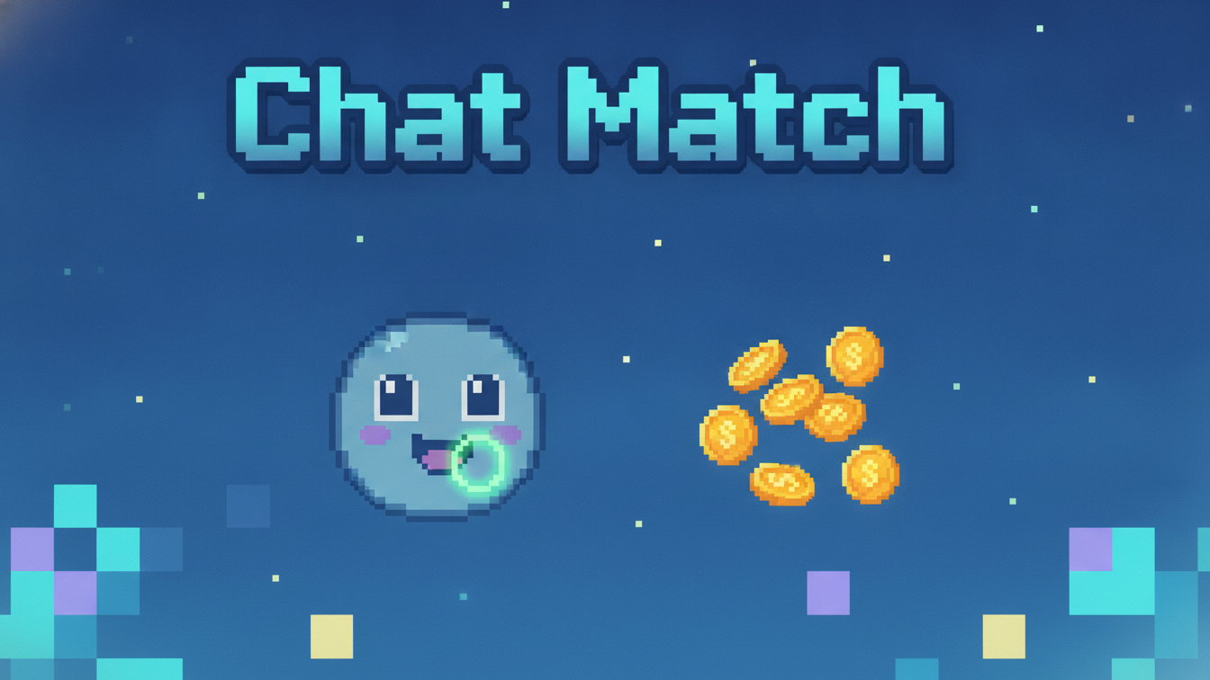 Chat Match