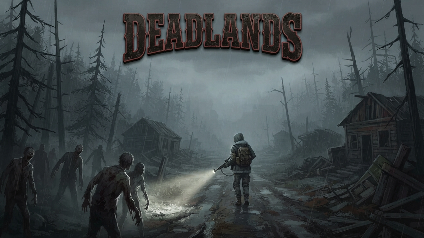 DEADLANDS