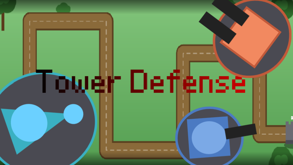 Tower Defense