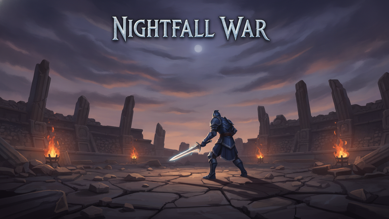 Nightfall War