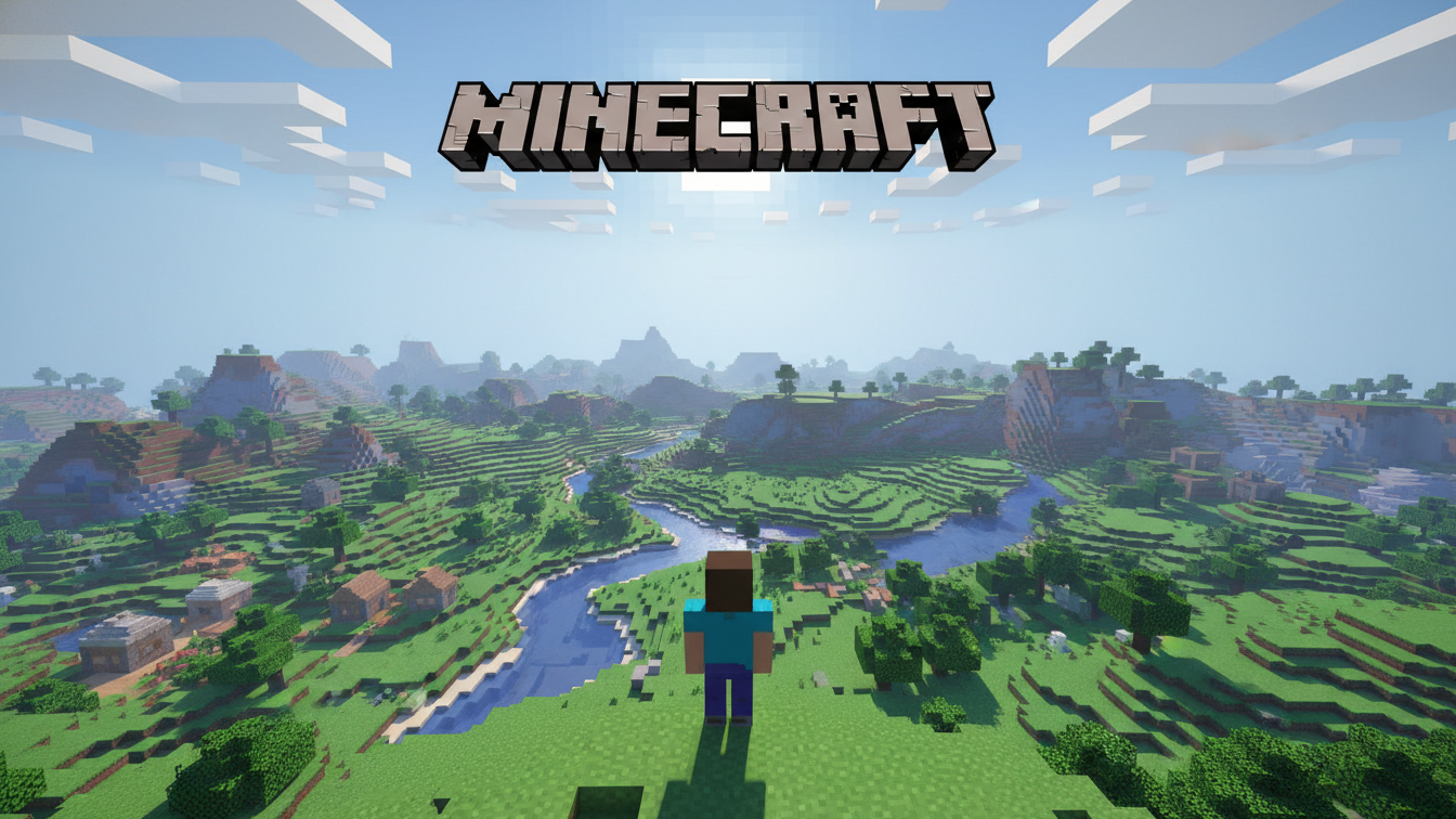 Minecraft