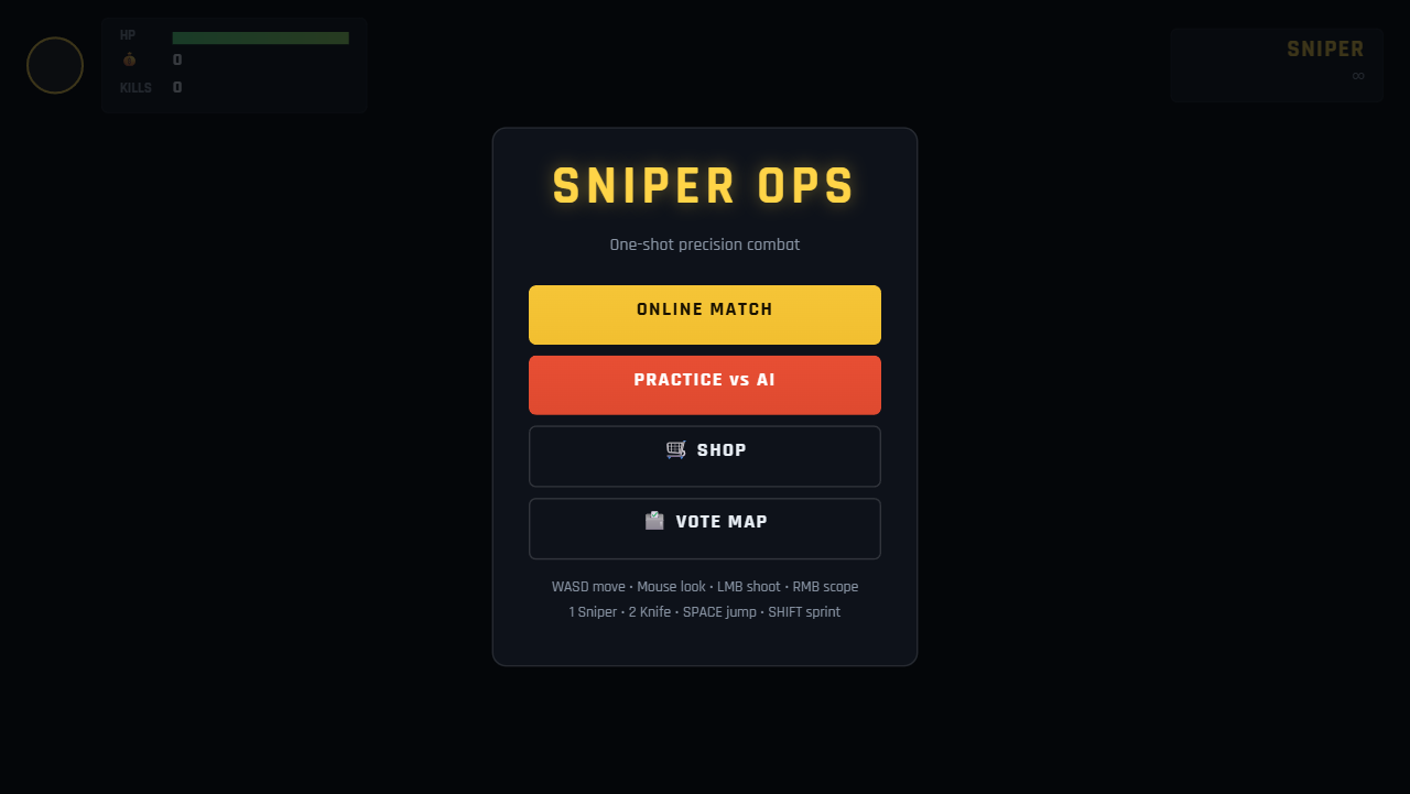 SCOPE & STEEL