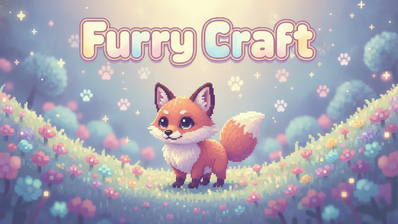 Furry Craft