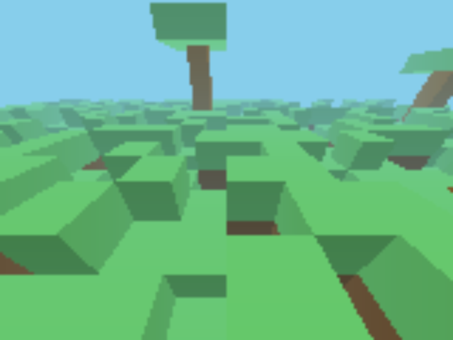 Cube Craft
