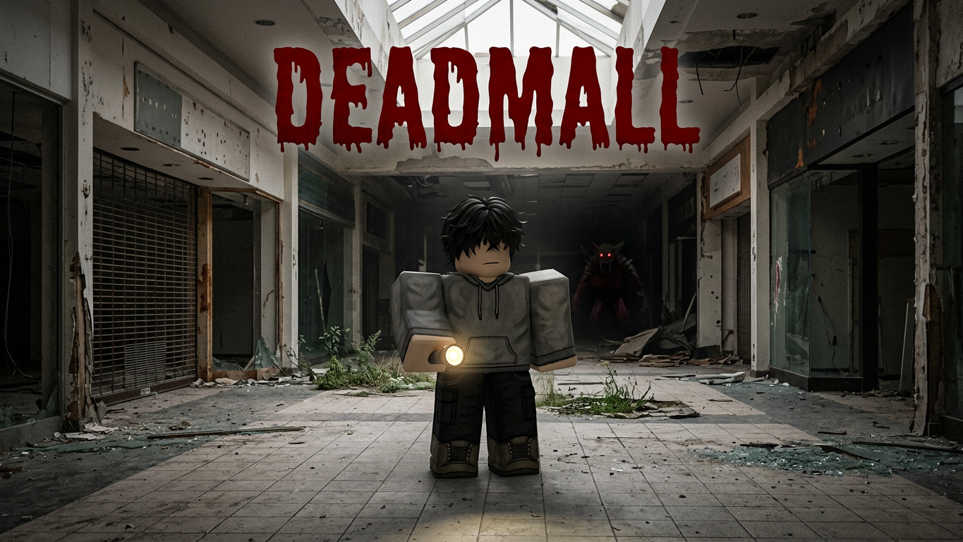 DeadMall