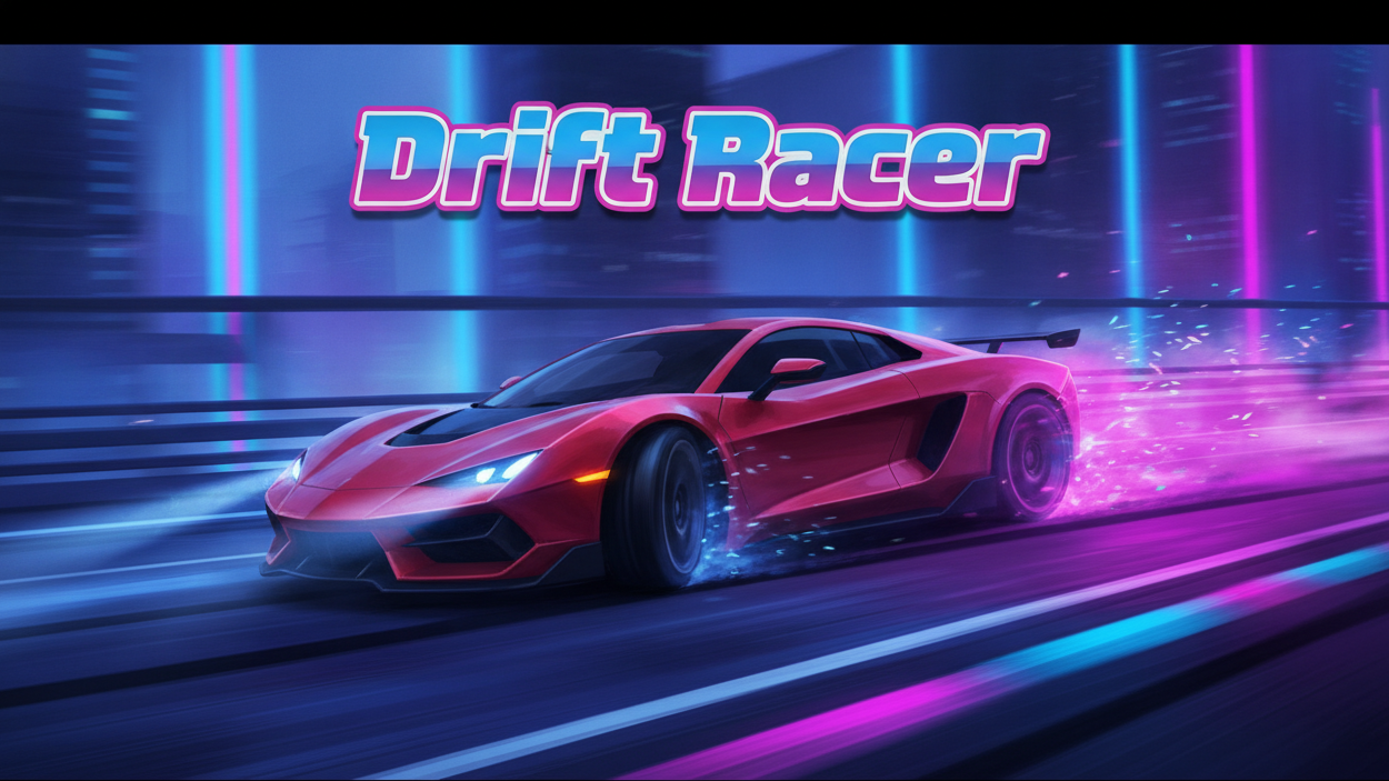 Drift Racer