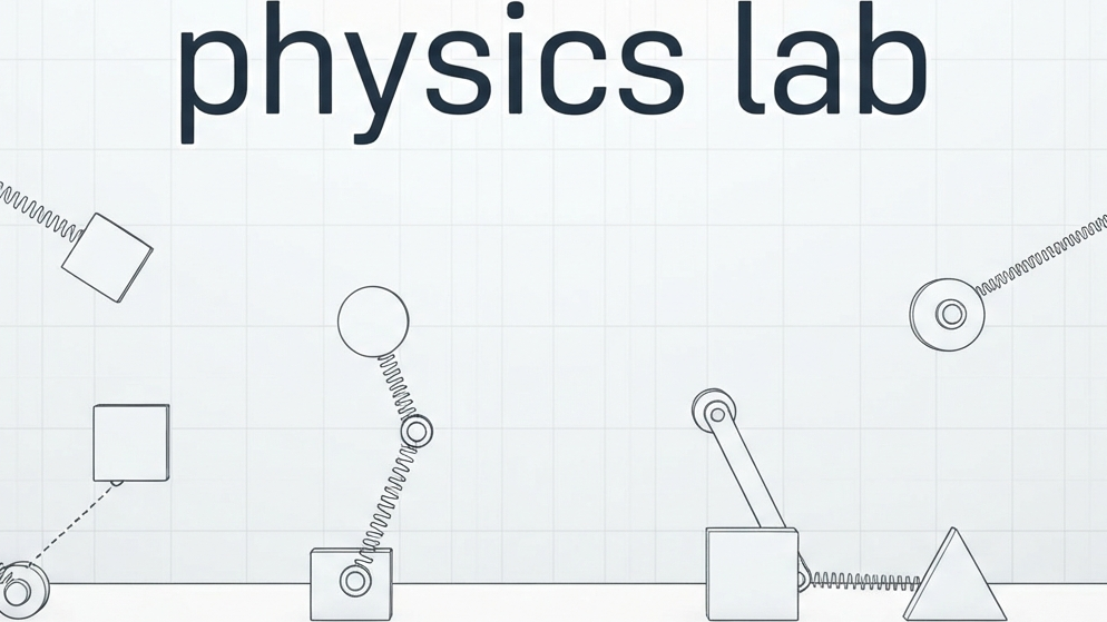 physics lab