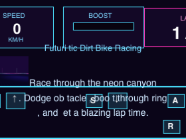 Bike Blast