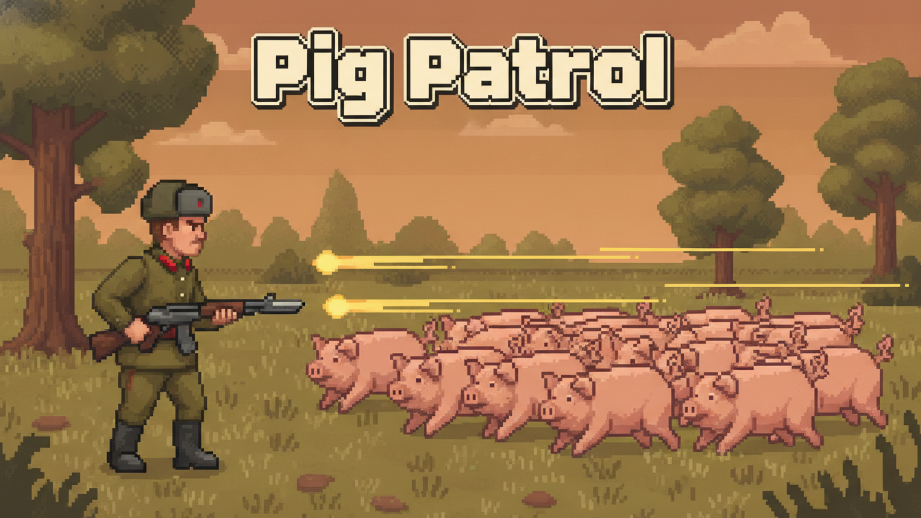 Pig Patrol