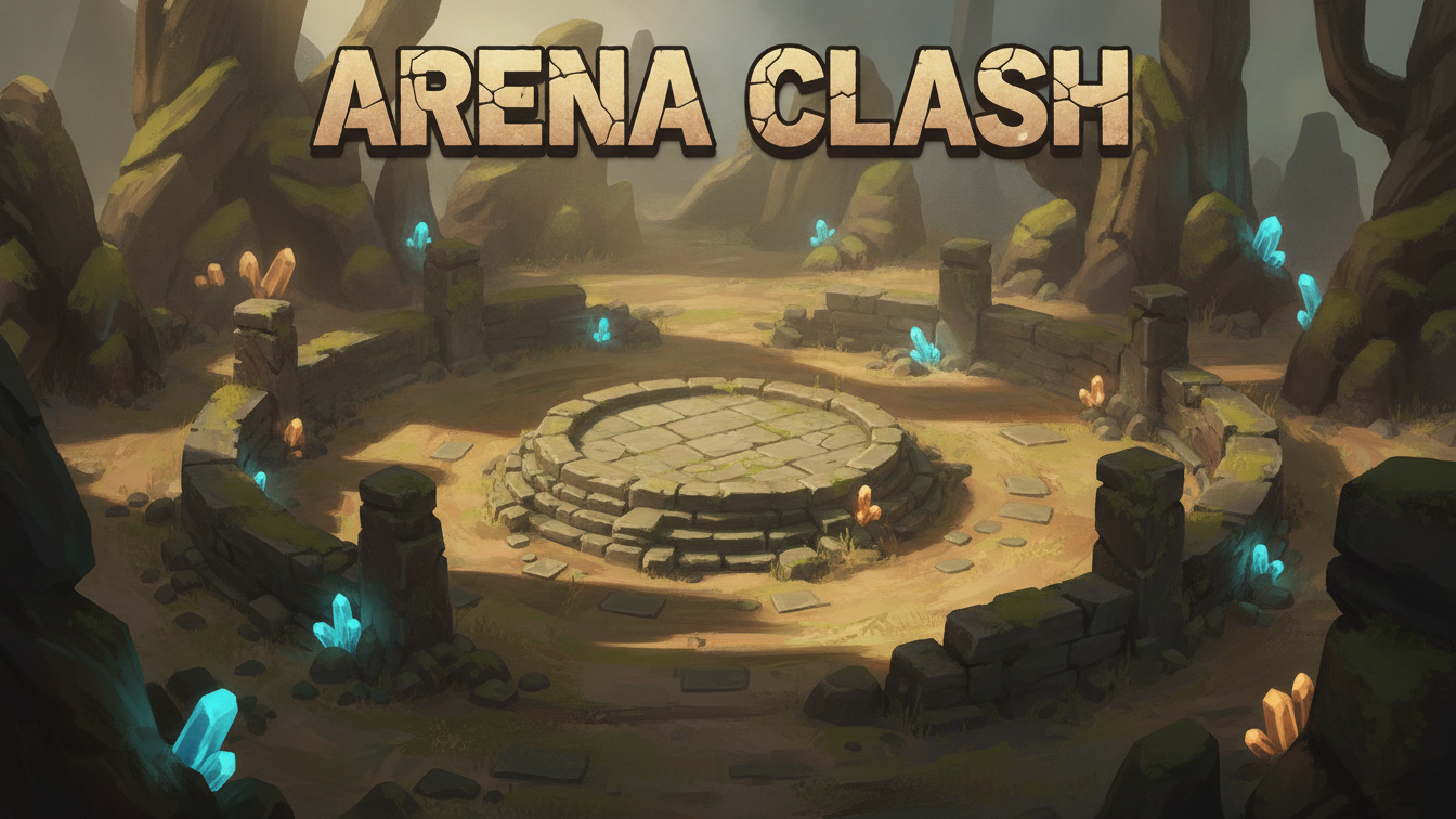 Arena Clash