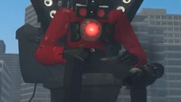 Skibidi Speaker Defence