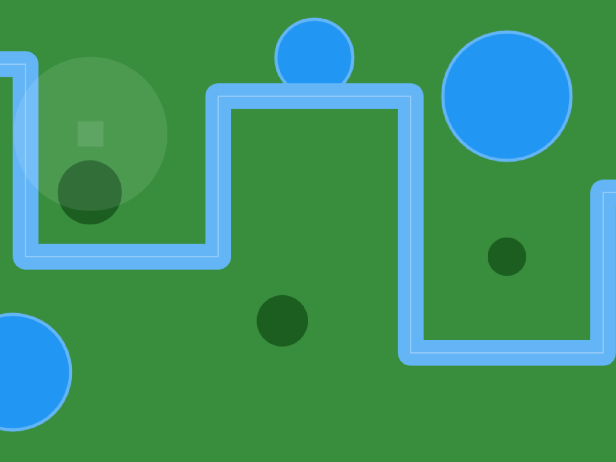 Tower Defense Game