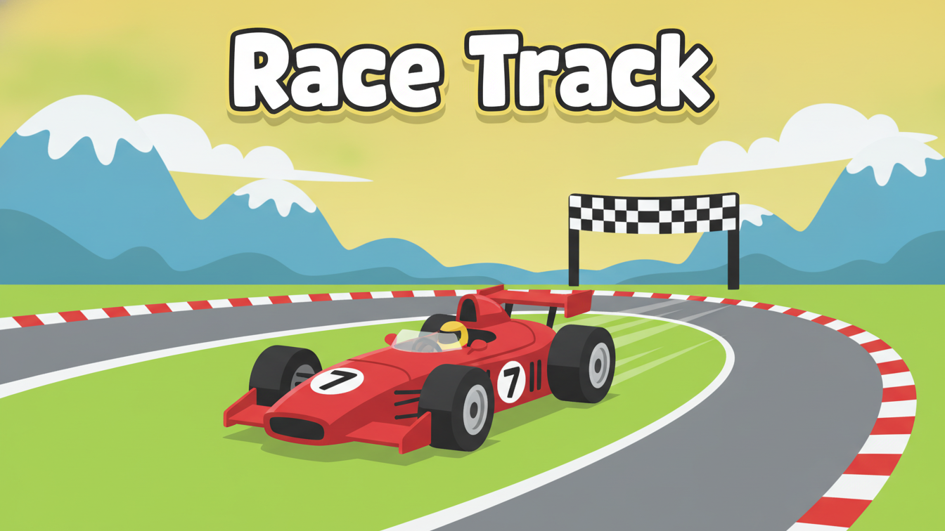 Race Track