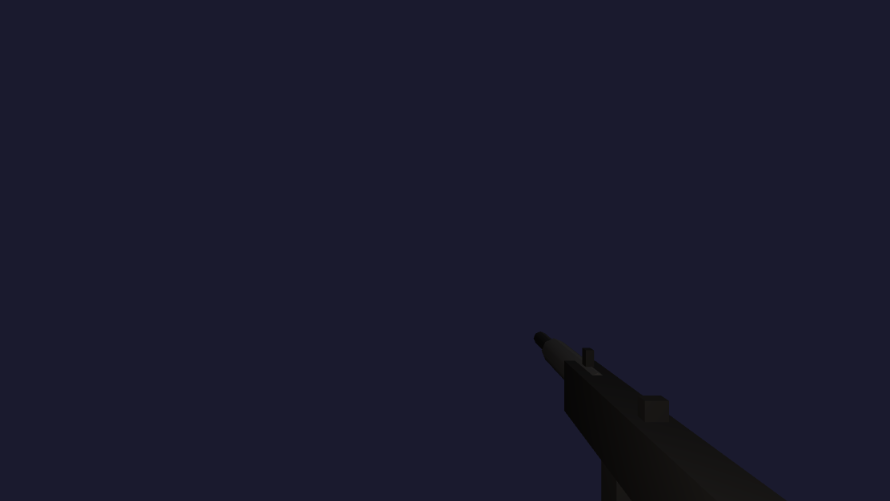 Arena Shooter
