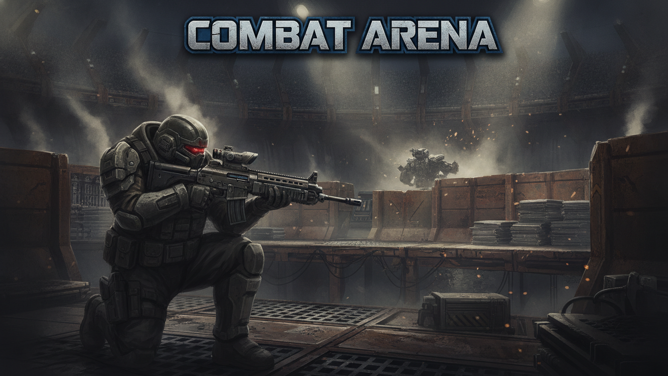 Combat Arena