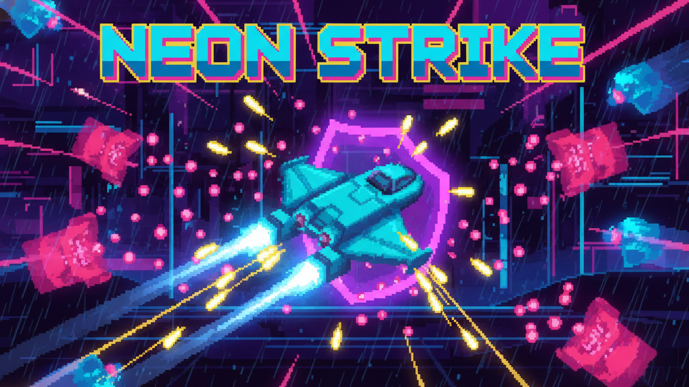 Neon Strike